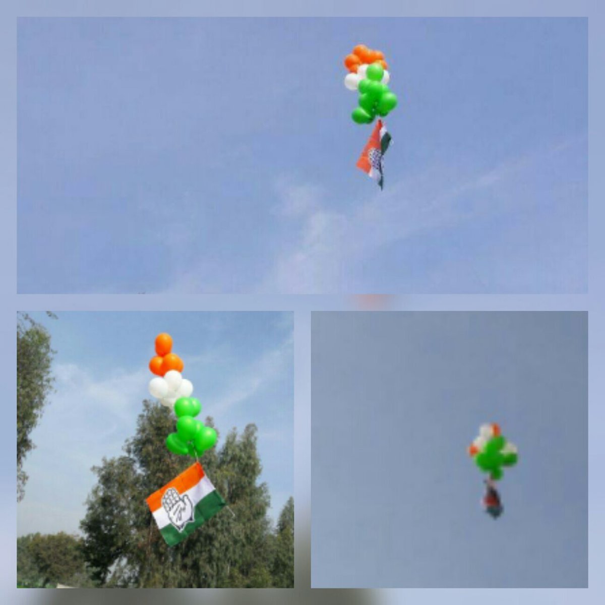 CaptainHoshiar's tweet photo. Glimpses of INC campaign in #Hoshiarpur. #CongressWinningPunjab https://t.co/TVApcU92Sd