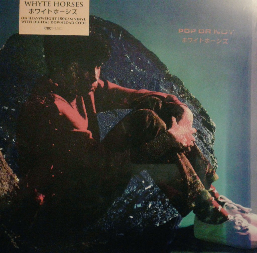 gigticket's tweet photo. Finally got my hands on the Whyte Horses record. Rather late to this one but worth the wait.
#PopOrNot
https://t.co/U2NG0MjUV1 https://t.co/3RsPM2NCdM