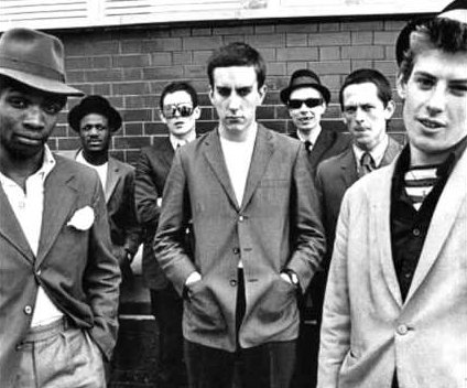 PunKandStuff's tweet photo. On this day in 1980 The Specials were at No.1 on the UK singles chart with 'The Special A.K.A. Live E.P'. lead track 'Too Much Too Young' https://t.co/5mugqLCA0G
