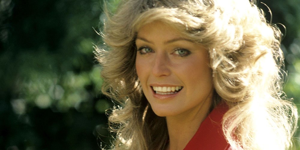 Happy Birthday, Farrah Fawcett! See Her Most Iconic \70s Moments  