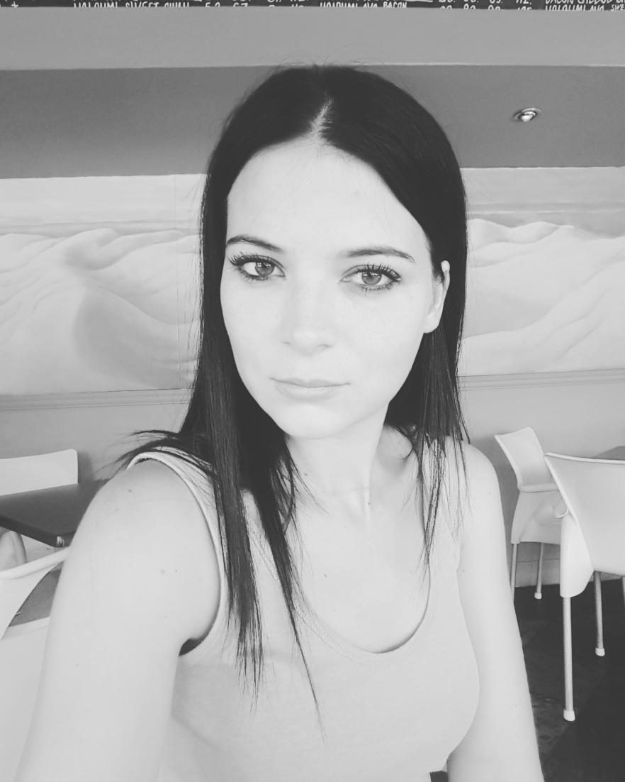 salome_louw's tweet photo. Diagnosed with #MultipleScirosis today. Going go through this with a positive attitude #MS 02/02/2017 @MS_Focus https://t.co/VaPjy5Q0SS