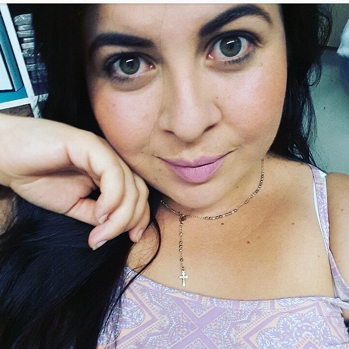 caticaescalante's tweet photo. #NuevaFotoDePerfil https://t.co/H2F5dEnBCN