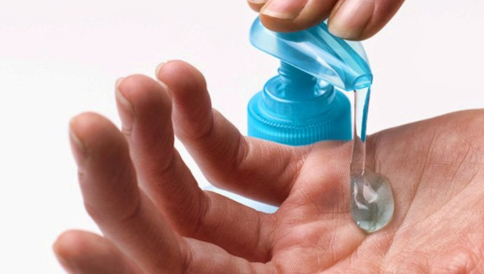 #SALUDYBIENESTAR Los riesgos de utilizar el jabon #antibacterial -->
enlacemexico.info/index.php/comp…