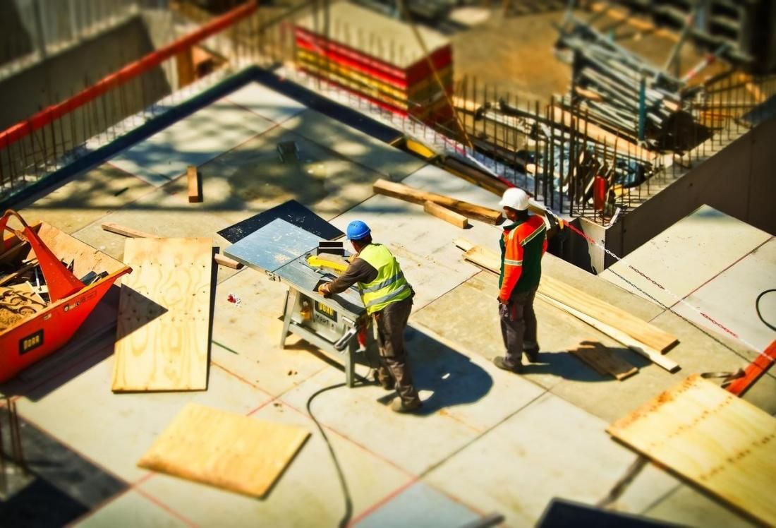 Seesawsigntools's tweet image. AIA predicts nonresidential construction to grow 5.6% in 2017 | bisnow.com/national/news/…