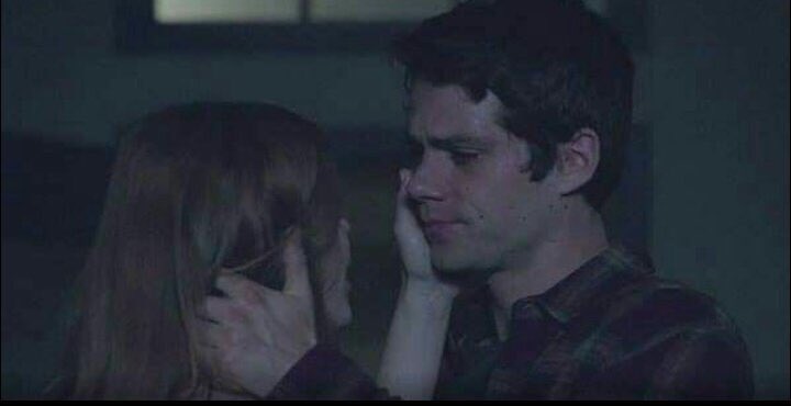 normandarylll's tweet photo. STYDIA IS REAL #TeamMietek #TeenWolf #StydiaForLife #stydiaisendgame https://t.co/Y1T9l5rwnf