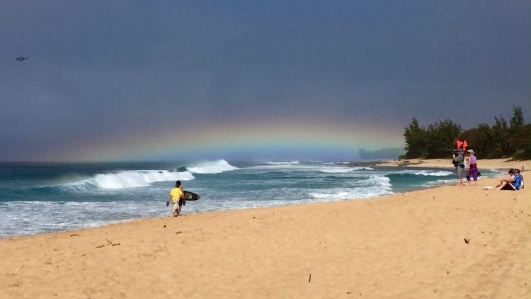 meetmaia's tweet photo. My 48 hours inside Hawaii’s ‘startup paradise’ https://t.co/Jq0yUuO1cg https://t.co/cL8HuRTxxc