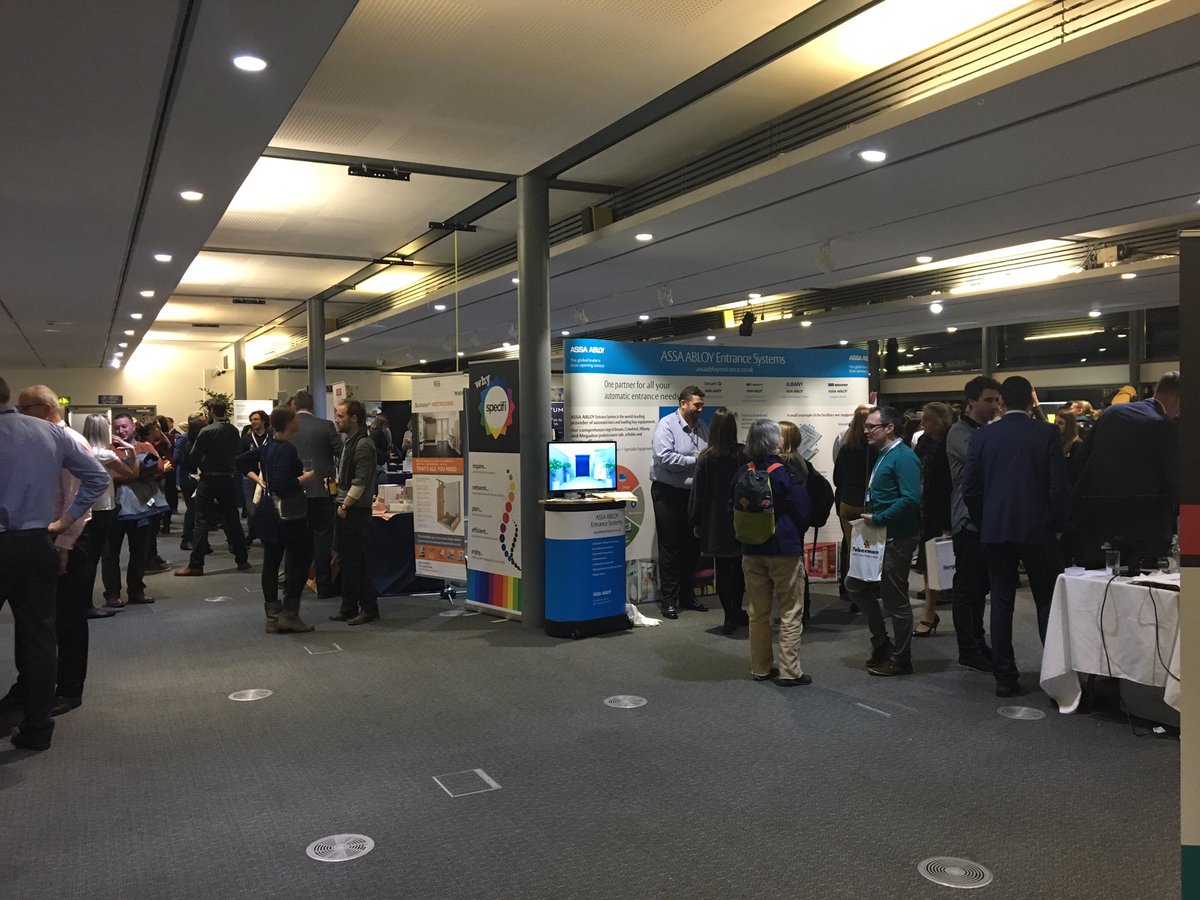 SpecifiDay's tweet photo. #teamspecifi love a full house! Hope you're all having a great time so far! #architecture #construction #Interiors https://t.co/lI2Tuws8U5