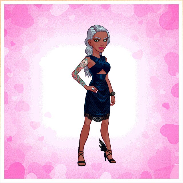 Tracey_Belvin's tweet photo. #KimKardashianGame https://t.co/svE1Mi1Art