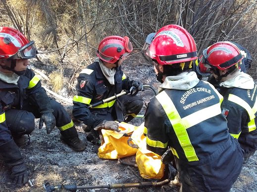La France au Chili 🇫🇷🇪🇺 tweet media