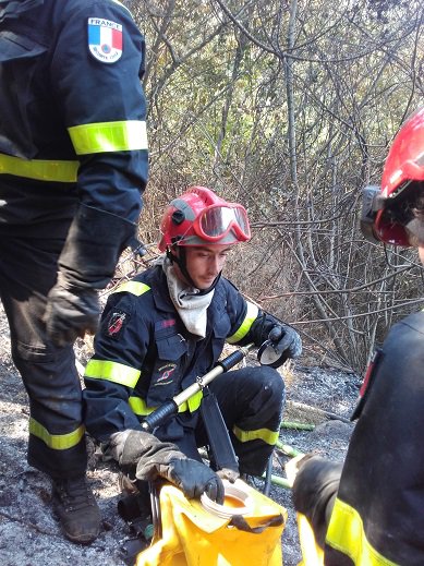 La France au Chili 🇫🇷🇪🇺 tweet media