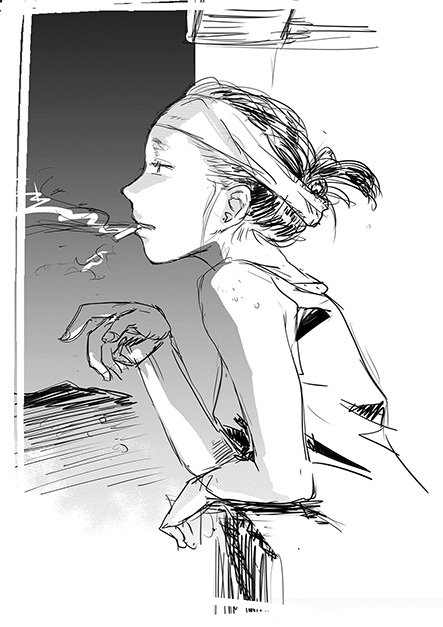 はやく暖かくなってくれ… 