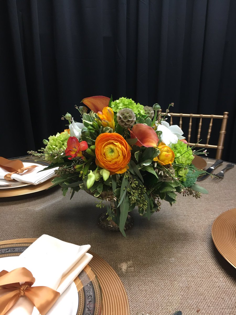 The Flower Station tweet media