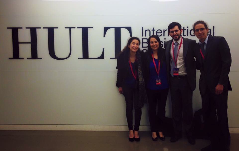 myleneymylene's tweet photo. Representando a México 🇲🇽 en @hultprize  San Francisco cal #ThrowbackThursday #teamITAM minds #mylenecano 💡 https://t.co/TyuOvwth9n