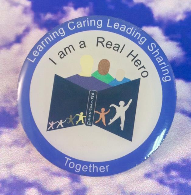 PinSource's tweet image. Celebrate someone who goes above and beyond, by recognizing them with a custom lapel pin. #customlapelpin #recognition #lapelpin