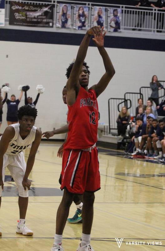 VictoryViewsKS's tweet photo. We have full photo stories from the Lee's Summit West vs Park Hill basketball games! https://t.co/tazNGjkf51 https://t.co/VVyaJimlIx