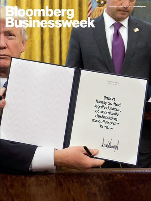 The cover of next week's Bloomberg Businessweek is amazing