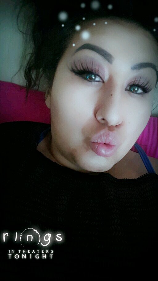 sd_loca's tweet photo. Yayyy new fave filter on snapchat like oml hahaha https://t.co/3lao86lff1