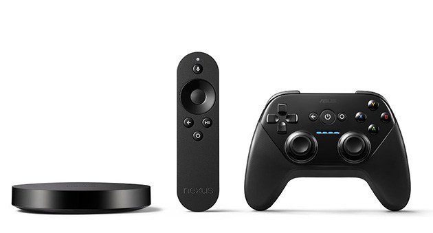 AndroidTV_News's tweet image. Nexus Player Gets 7.1.2 Update, Nothing New User-Facing #NexusPlayer #Nougat androidtv.news/2017/02/nexus-…