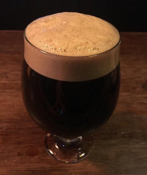 Hidden River Brewing tweet media