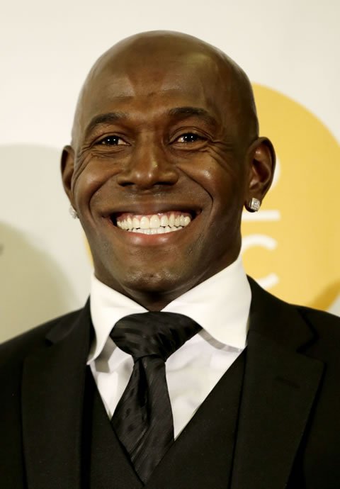 Happy Birthday Donald Driver 