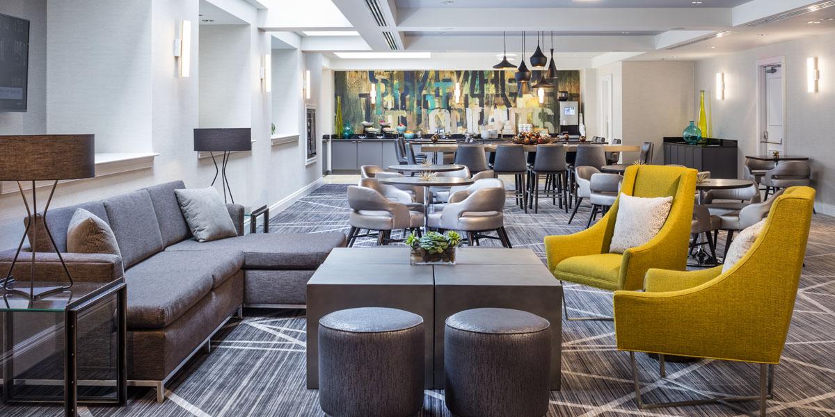 Renaissance Hotels tweet media