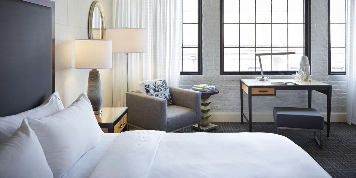 Renaissance Hotels tweet media