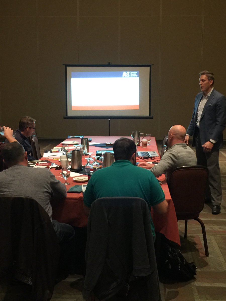 Think ABX tweet media