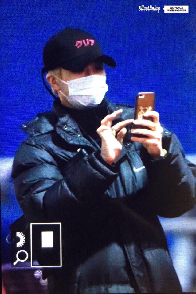 GOT7.Daily🥀 tweet media