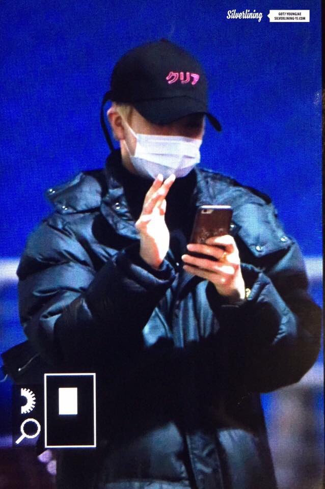 GOT7.Daily🥀 tweet media