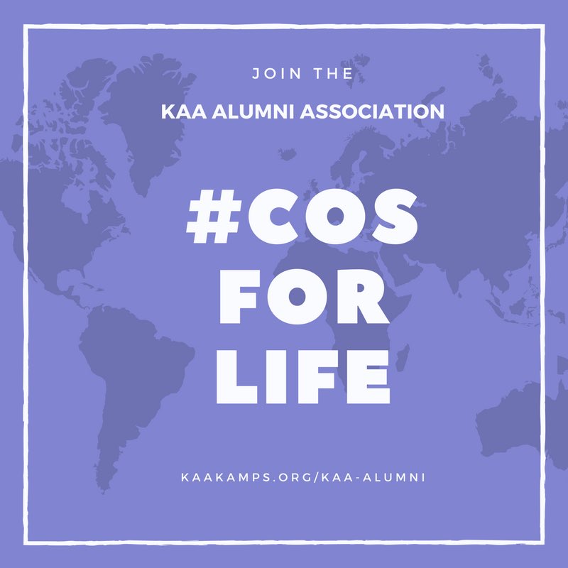 KAAKamps's tweet photo. Your CO misses you! Reconnect through the Alumni Association!!! #COForLife #KAAFam #KAAUKNOW https://t.co/OCGTqiQwL7