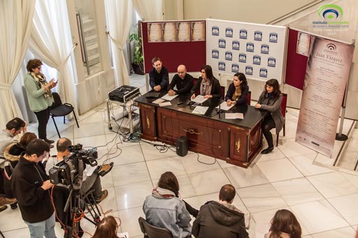 fcultura_ex's tweet photo. Conciertos, conferencias y presentación de libro en el II Ciclo en torno al polifonista #JuanVázquez #InDiCCex https://t.co/iq7FGZPe9l https://t.co/rgpggy5eK9