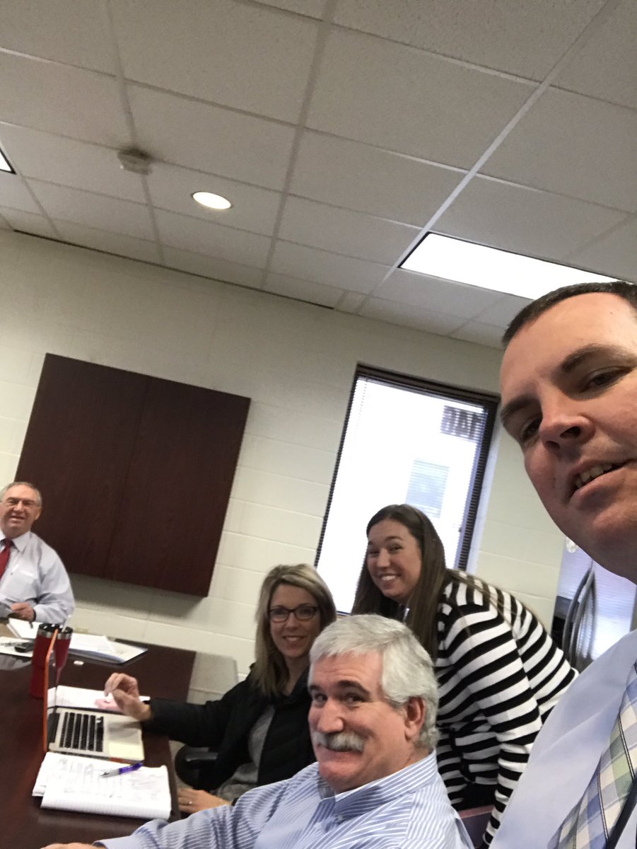 Ready to learn! <a href="/FirestormSol/">Firestorm Solutions</a> #CrisisCoach #TeamSelfie