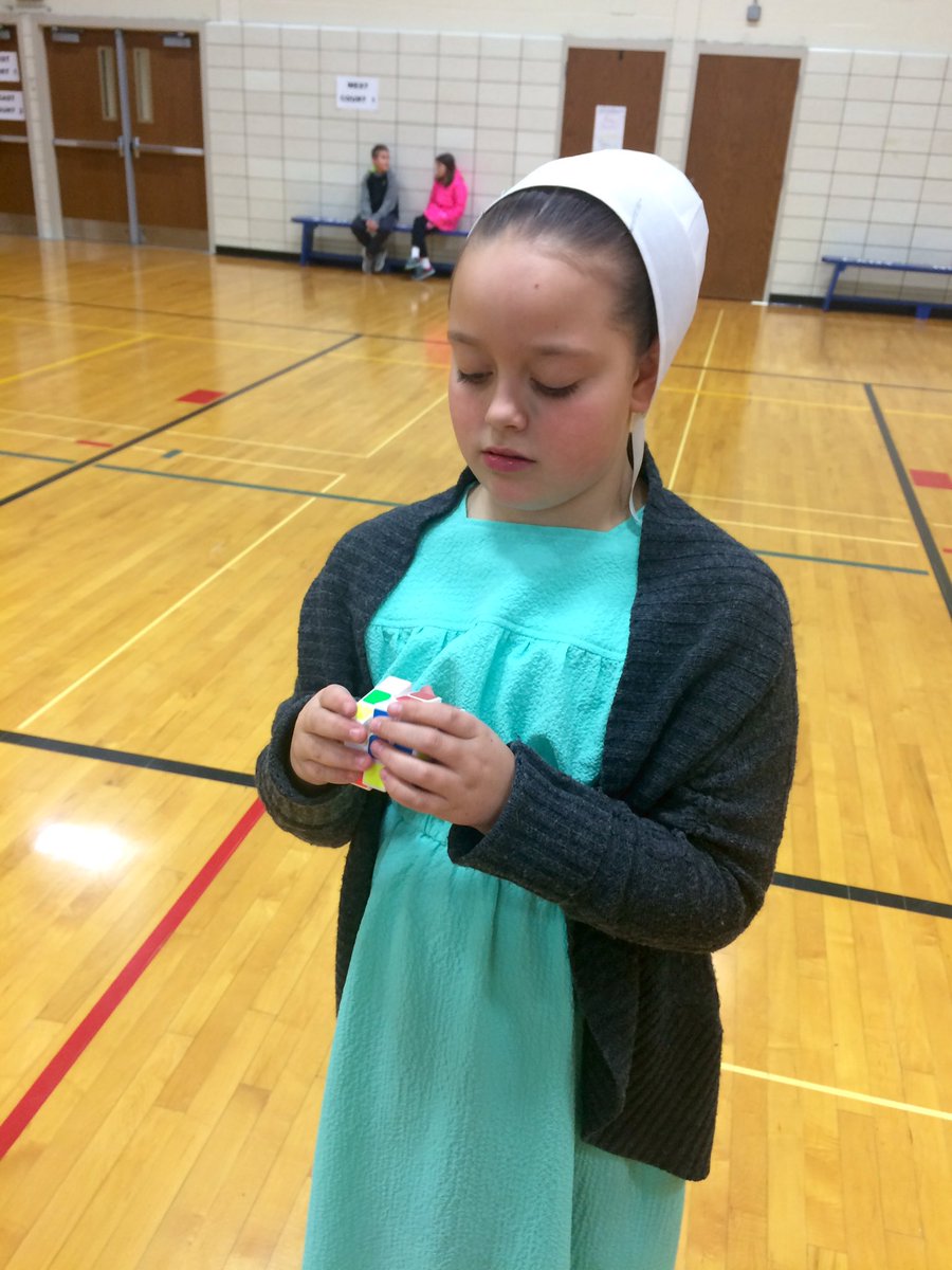 SonyaLynWolfe's tweet photo. Taking a well-deserved break for recess. We've got basketball games, jump rope, & rubics cubes! #AlmostSolved https://t.co/BOQzWWB54B