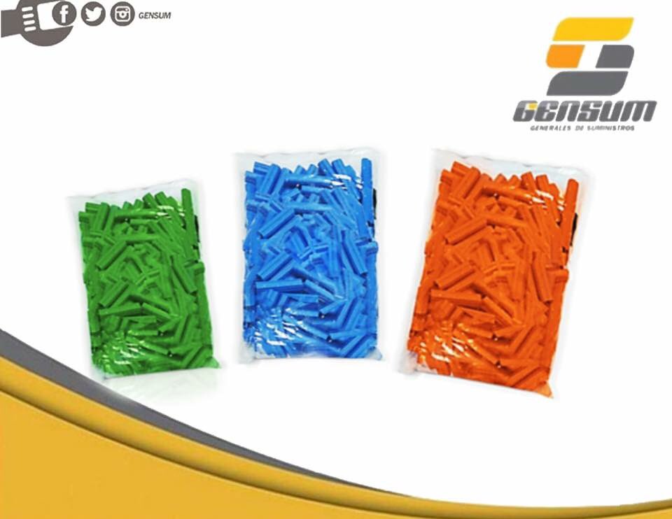 construdeco__'s tweet photo. #Ramplug verde 1/4", Azul 5/16" y naranja 3/8"
Solo en #Gensum, solicítalo a nuestro correo electrónico:
Ventasgensum@gmail.com https://t.co/0Dp2ZPQkQZ