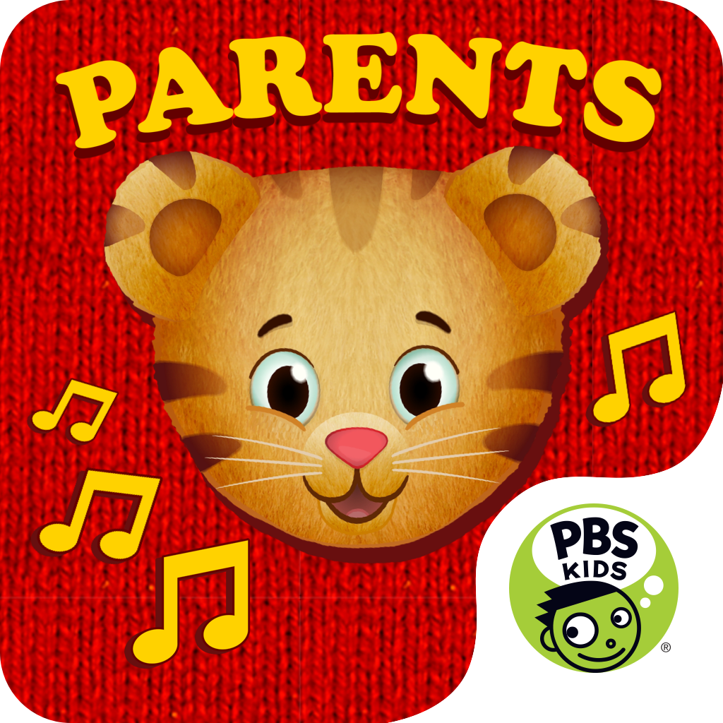 danieltigertv's tweet photo. A BRAND-NEW #DanielTigerPBS app is now available just for parents, featuring many of the strategies from the show! https://t.co/9RQu3Pbugn https://t.co/5FKN9ItzH8