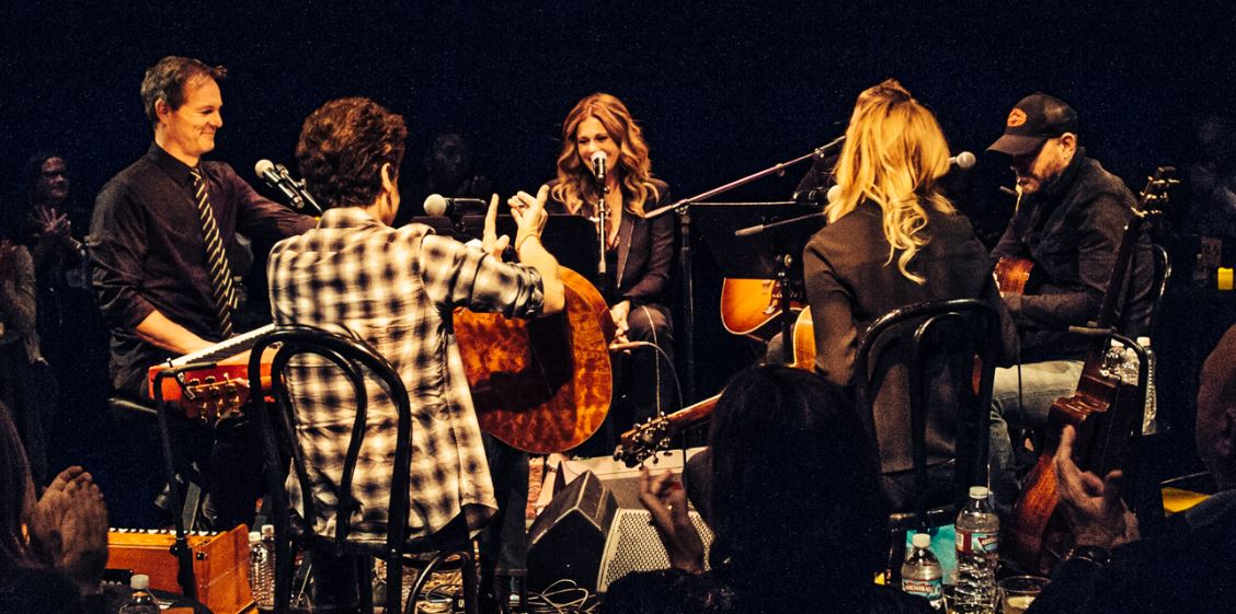 RitaWilson's tweet photo. Feb. 10: My friends and I will be performing and telling the stories behind our songs at #LinerNotes. Come! https://t.co/hRfU63UN2N https://t.co/GaqVPns2pe