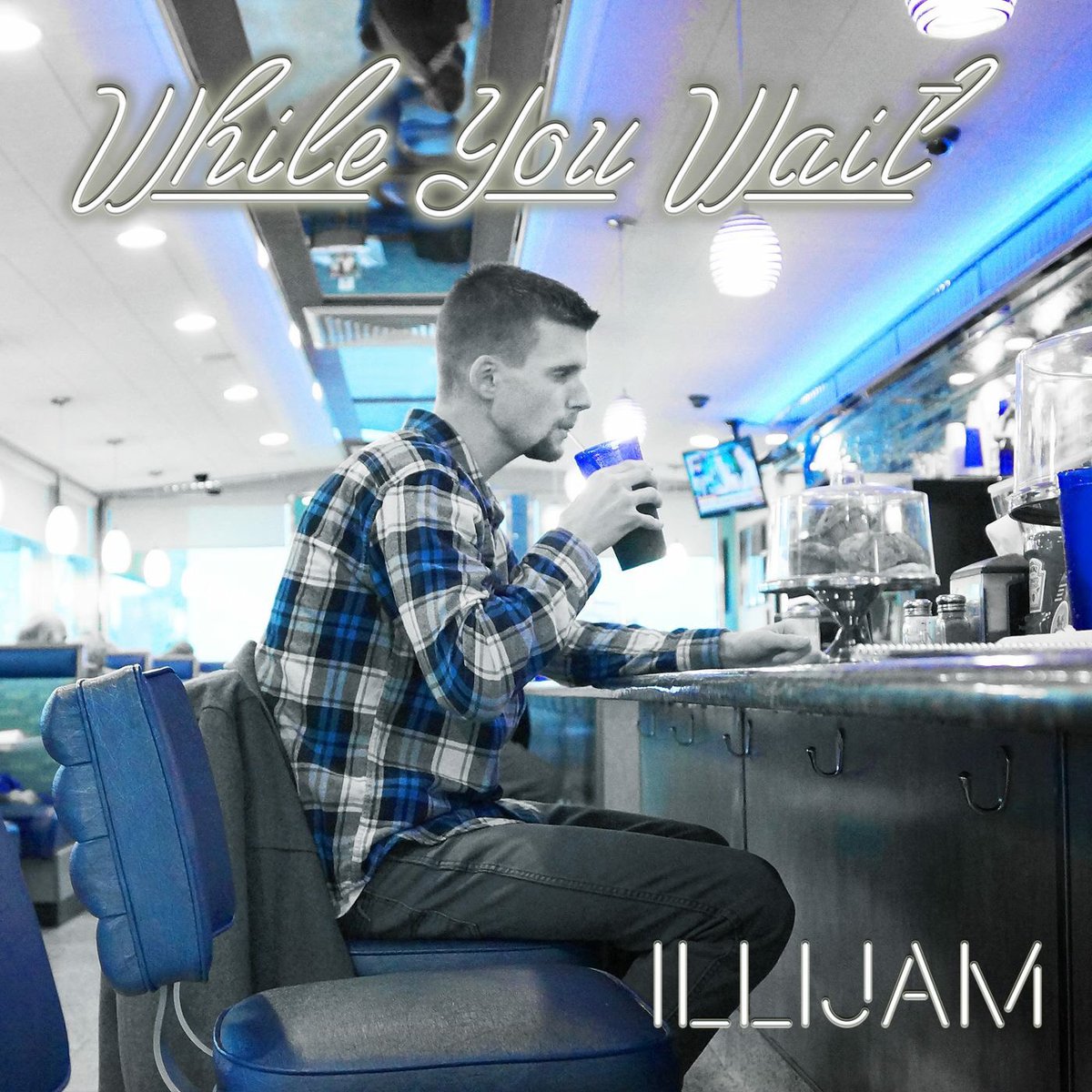 Illijam's tweet photo. 1 year ago today👀
#WhileYouWaitEP https://t.co/GmXtciDr0H