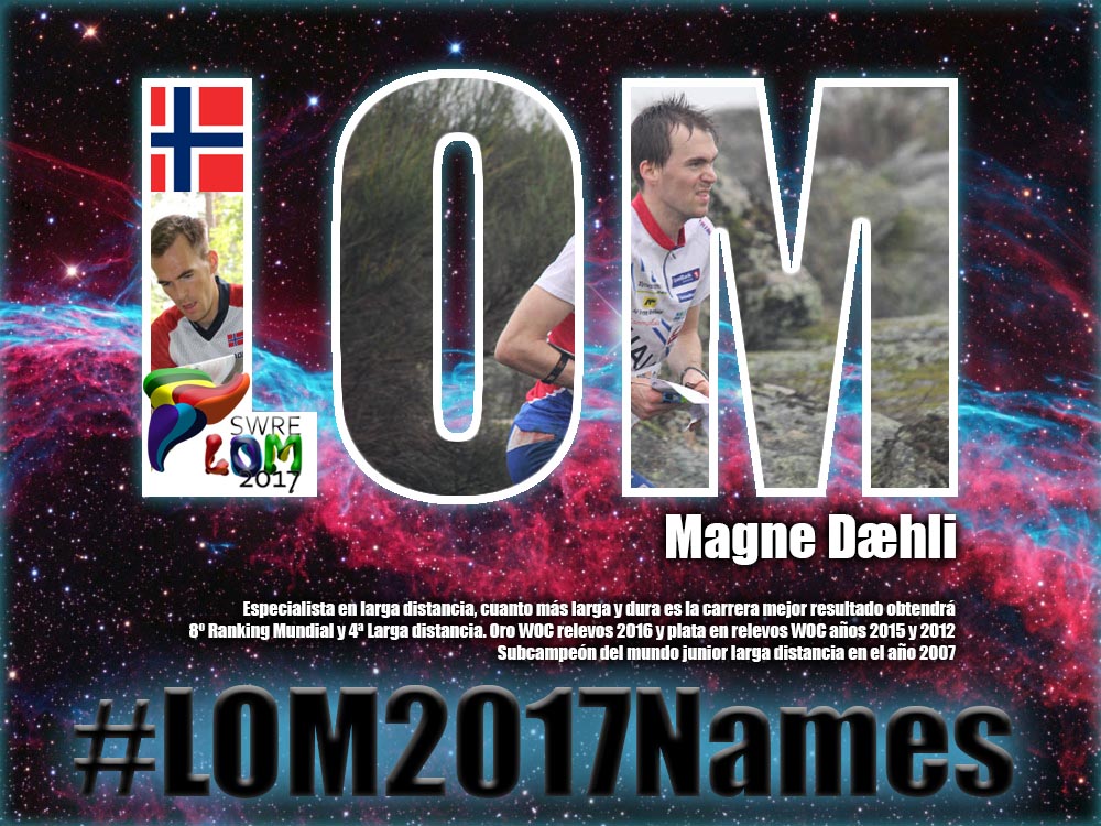 Faltan 3 días para el cierre de inscripciones: lom2017.blogspot.com.es/p/blog-page.ht… … … Lorca O Meeting 2017 #BuscaTuReto junto a <a href="/mdaehli/">Magne Dæhli</a> #LOM2017Names