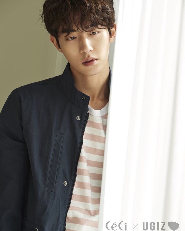 namjoohyukpic's tweet photo. https://t.co/G2U7KqZKqT