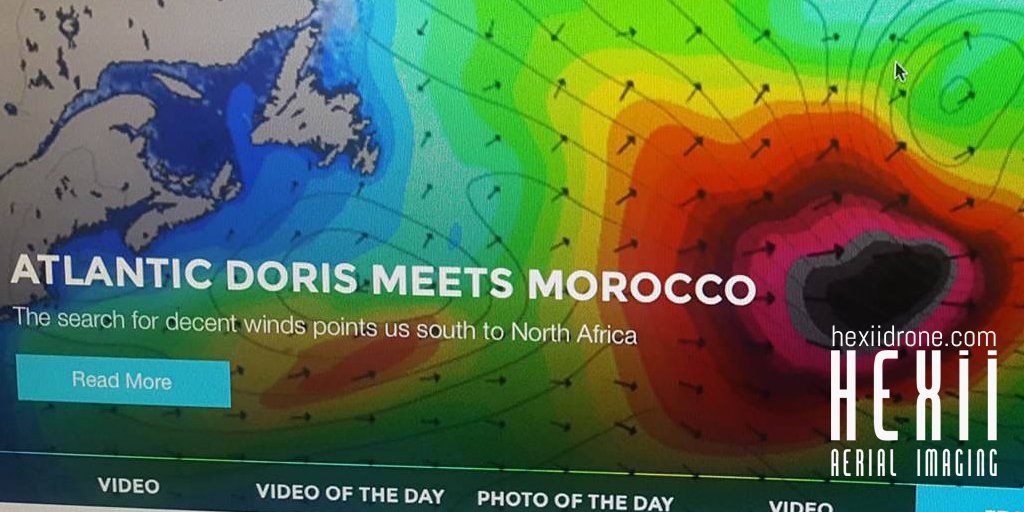 hexiidrone's tweet photo. S T O R M D O R I S
With storm #Doris starting to make her presence known. I don't think we will be flying anytime soon there! @magicseaweed https://t.co/91hOyNuiRn