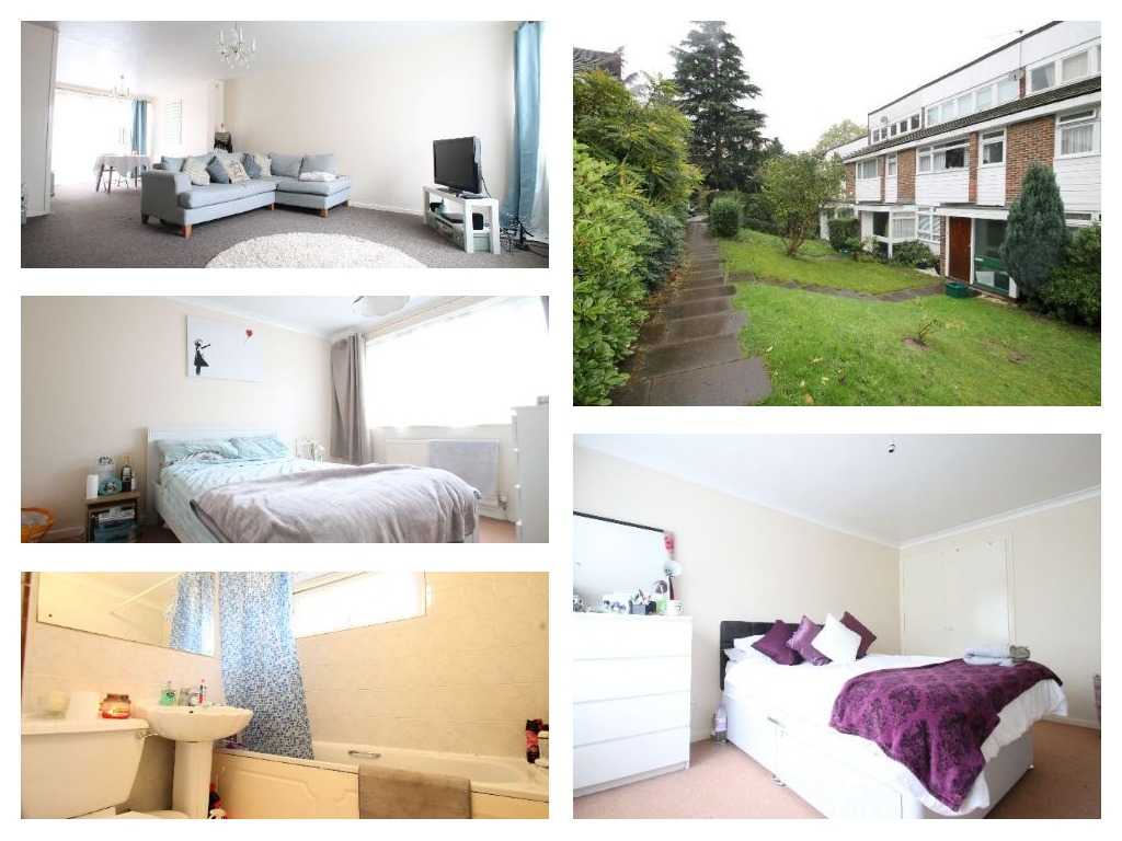 LeadersSE23's tweet photo. Perfect, large 3 bed house with garden! See more by following the link: https://t.co/wts0EfAjk8 or calling 020 3478 9310 #Leaders #Lettings https://t.co/TgPHtV340K