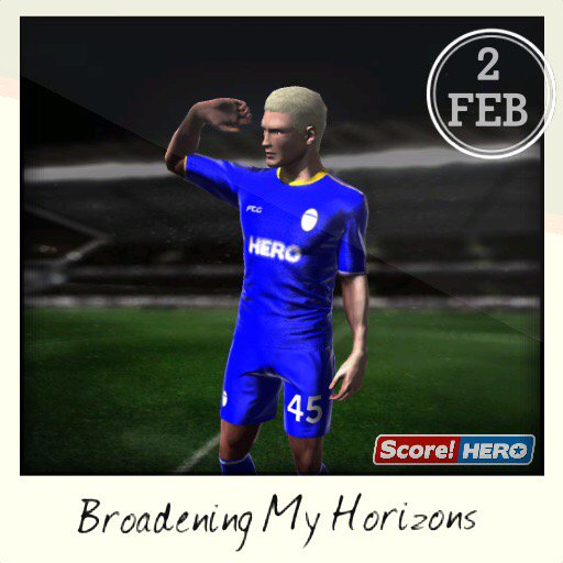 sennett4's tweet photo. Broadening My Horizons #scorehero https://t.co/giz0UCCMs7 https://t.co/qKj1Zc71bn