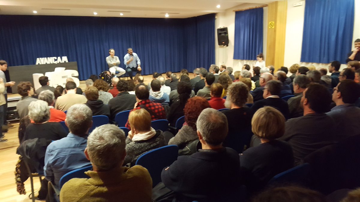 MESperMallorca's tweet photo. .@busquets_bel "Davant d'aquests tractoristes d Rólex, nosaltres estam al costat de la gent i avançam protegint la terra i el territori". https://t.co/VAnNiu372O