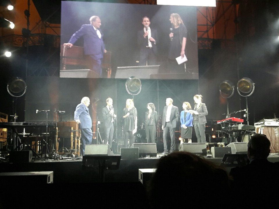 Gérard Brémond : "Innovation 5.0 project : 50 leaders de moins de 35ans impulseront les innovations du groupe" #50ansPVCP