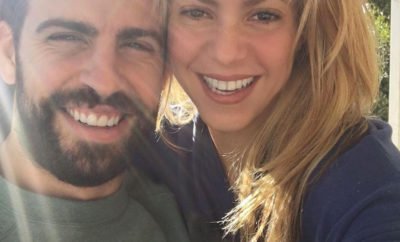 Happy Birthday, Shakira & Gerard Piqué! A Look at the 21 Times They D...  via 