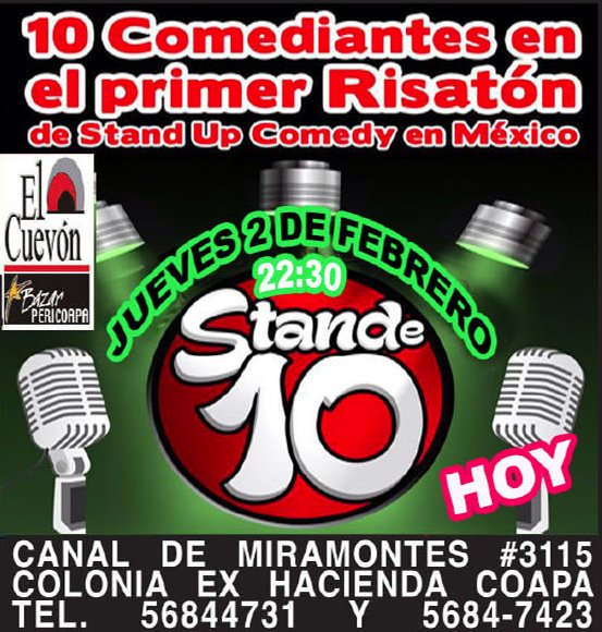 teatromex_of's tweet photo. Hoy en @ElCuevonMX 
@ROSACONCHAFANS https://t.co/G3DDqgrPdP