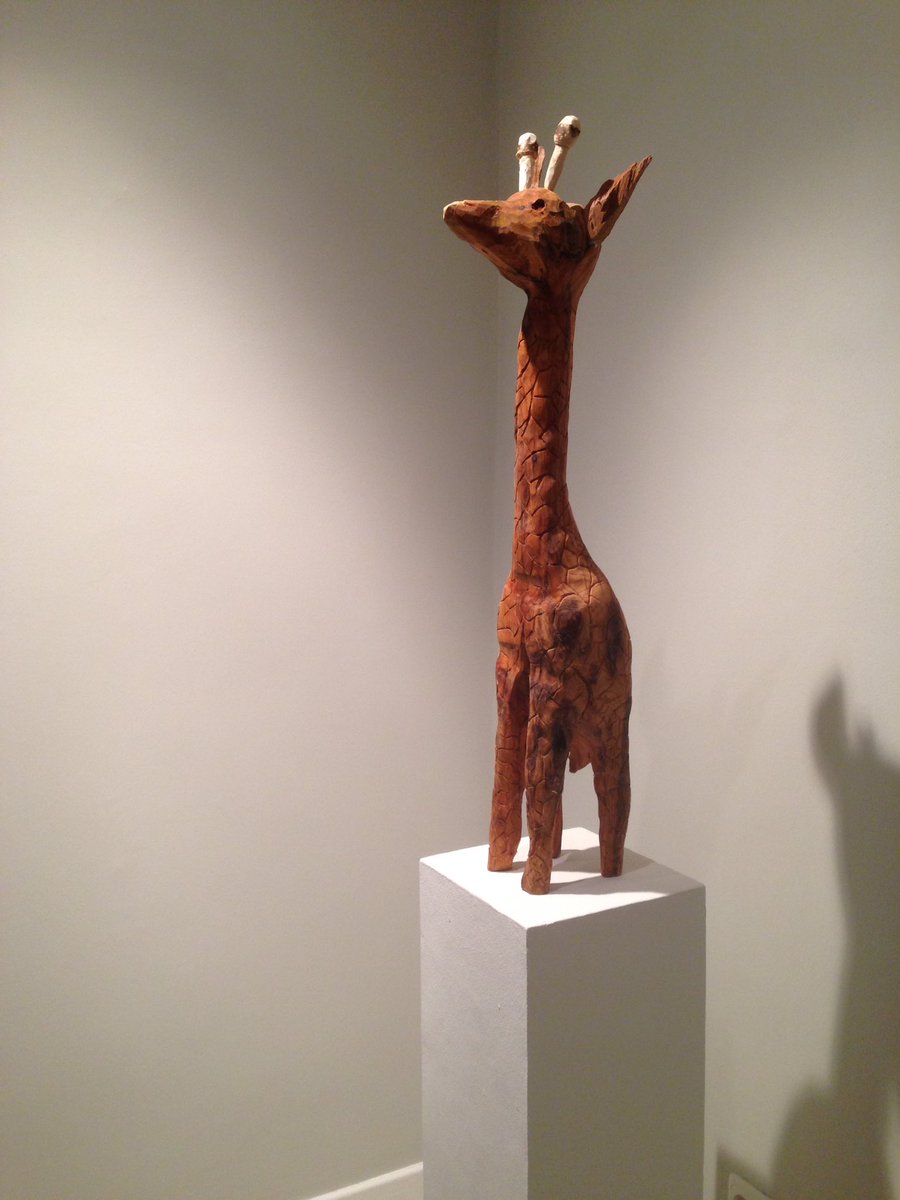sari_ARTs's tweet photo. Giraff https://t.co/hWkF2cU8pH