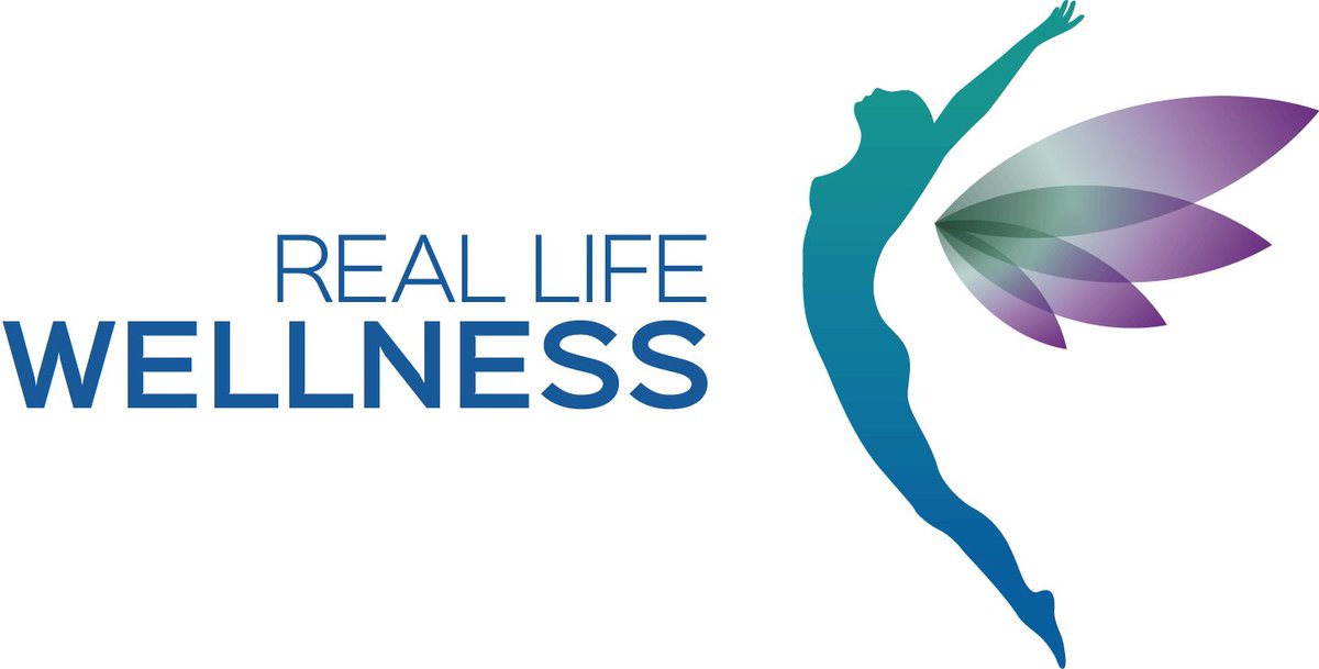 hispireEN's tweet photo. One of our latest #logodesigns is up! #RealLifeWellness coach, @rlwbycherylb offers practical advice for the modern mom. #coach https://t.co/oRkuKLhwPy