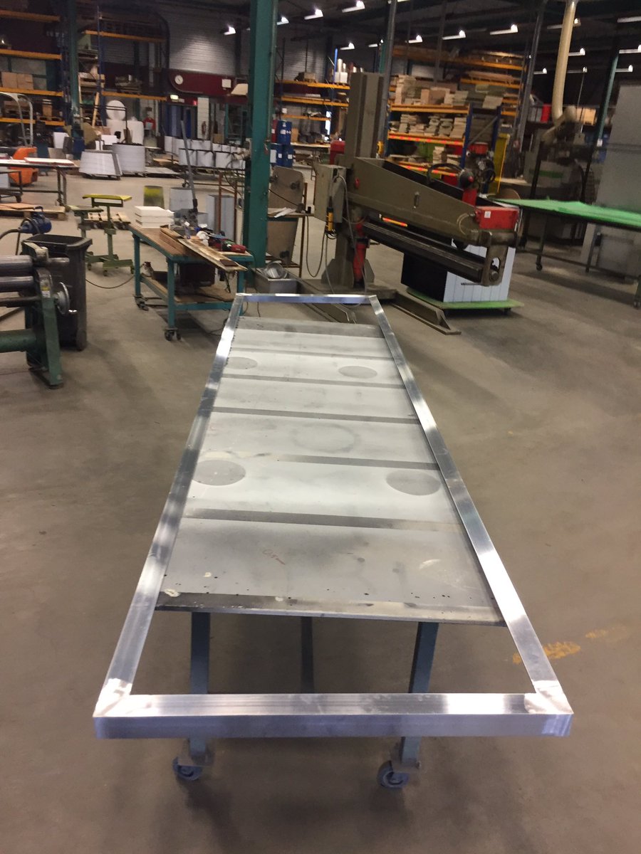 A mossframe 125x45cm or 400x100cm... challenge us!