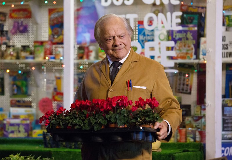 Happy Birthday to sitcom legend David Jason. 77 today. 